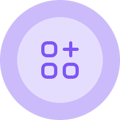 Featurefd icon